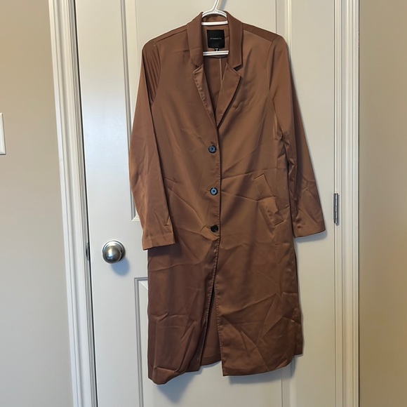 Long dynamite blazer - Picture 1 of 2